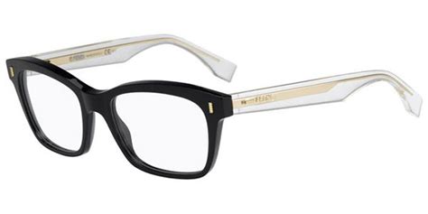 Fendi FF 0027 COLOR BLOCK YPP 